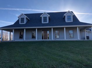 110 Produce Rd LOT WP001, Mission Hill, SD 57046