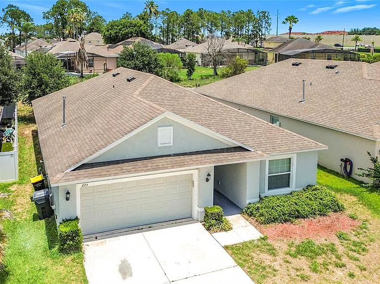 225 Bella Verano Way — Photo 3