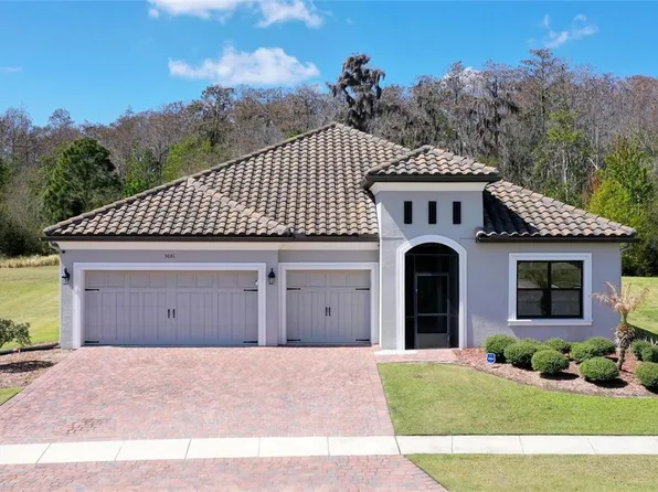 3081 Agostino Ter, Kissimmee, FL 34746