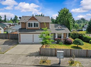 804 Hemming Way, Granite Falls, WA