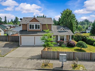 804 Hemming Way, Granite Falls, WA, 98252