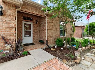 2613 Elderberry Ln, Little Elm, TX 75068