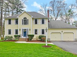 300 Main St, Norfolk, MA 02056