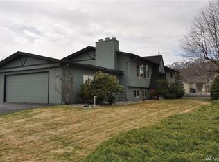1505 Springwater Ave, Wenatchee, WA 98801