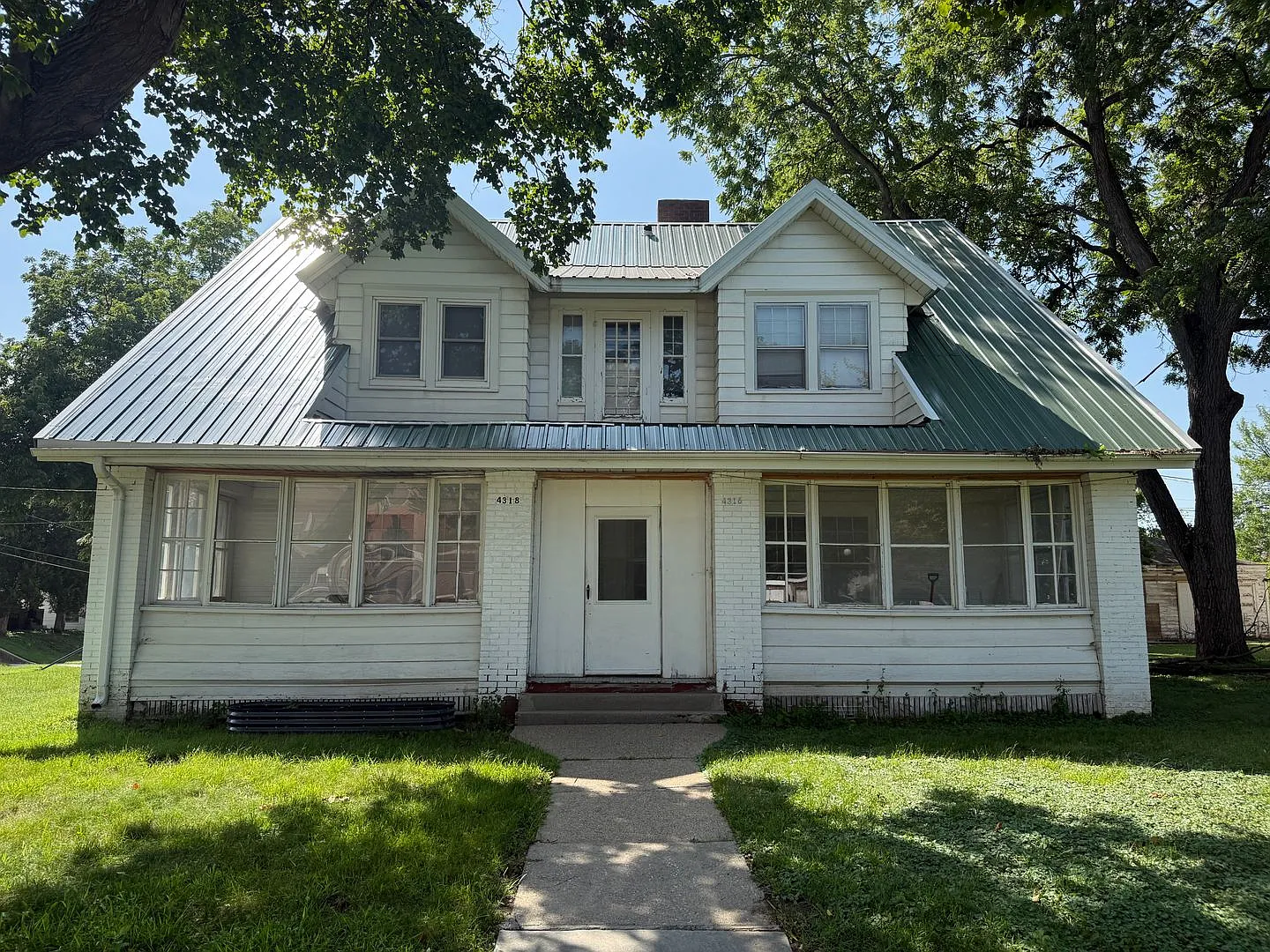 Wiebe Investments, LLC - 4316-18 Morningside Ave — Photo 2