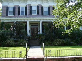 504 Orange St APT 1, Wilmington, NC 28401