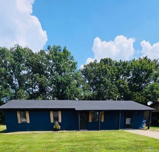 306 Teresa Ln, Lonoke, AR, 72086