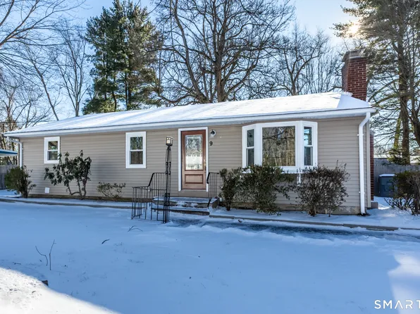 9 Carney Road, Enfield, CT 06082