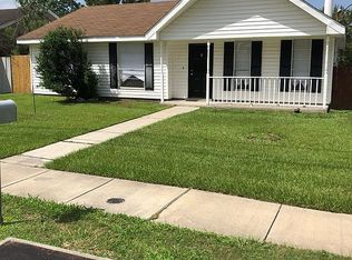 4000 Ames Blvd, Marrero, LA 70072