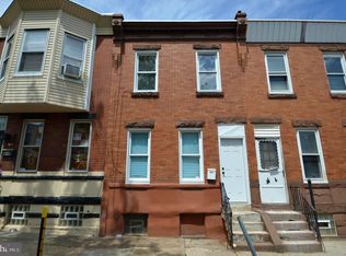 831 E Thayer St, Philadelphia, PA 19134