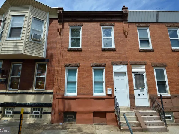 831 E Thayer St, Philadelphia, PA 19134