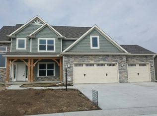 3 Fletcher Ct, Savoy, IL 61874