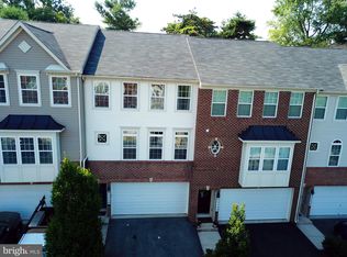 25550 Joy Ln, Damascus, MD