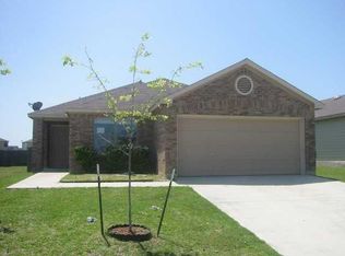 4107 Zion Ave, Taylor, TX 76574