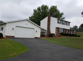 872 Boyers Rd, Boyers, PA 16020