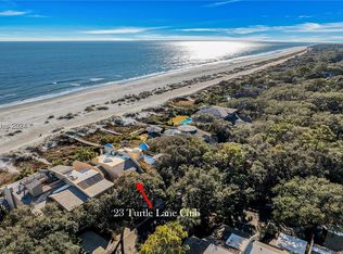 1 Beach Lagoon Rd APT 23, Hilton Head Island, SC 29928