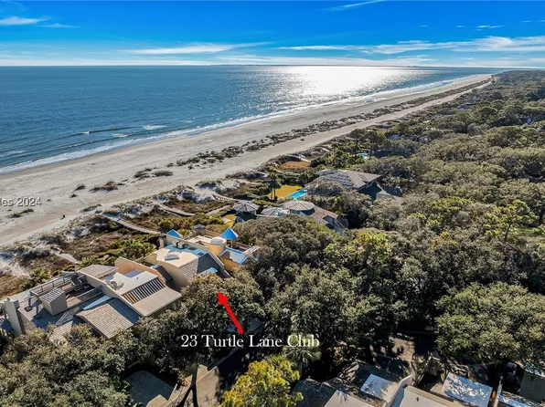 1 Beach Lagoon Rd APT 23, Hilton Head Island, SC 29928