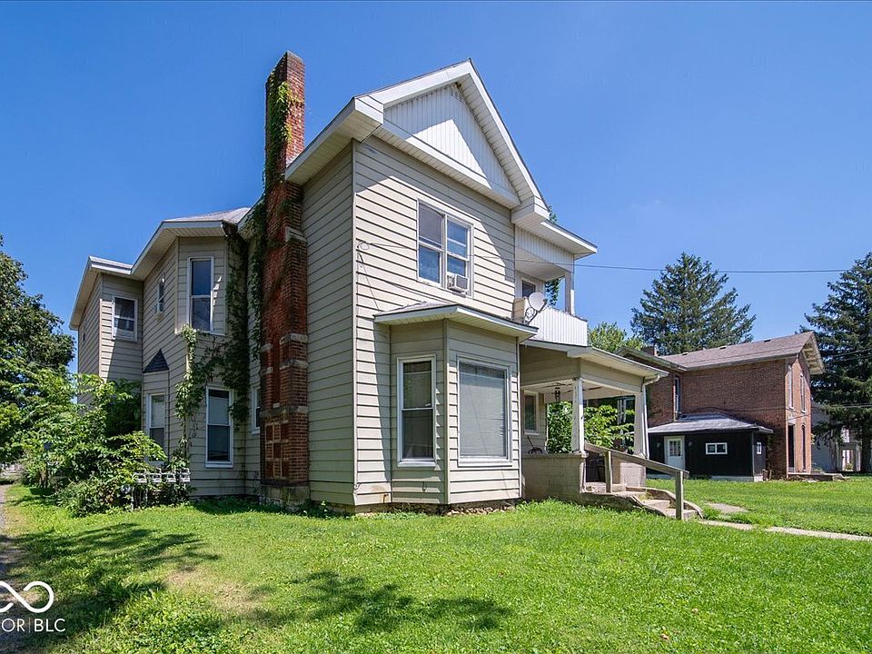 1st image of 116 W Pine St