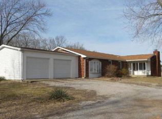 17115 Bcr 356, Sedgewickville, MO 63781