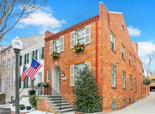 3323 Reservoir Rd NW, Washington, DC 20007