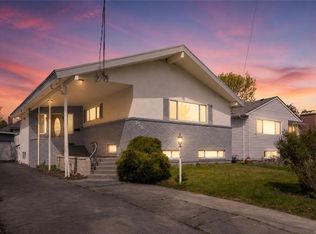 336 Stannard Ave, Victoria, BC V8S 3M4