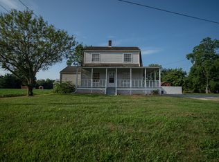 1472 Locust Ridge New Harmony Rd, Mount Orab, OH 45154