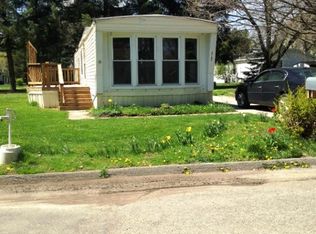 2152 Harmony Way, Brighton, MI