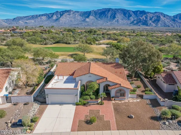 14142 N Fawnbrooke Dr, Oro Valley, AZ 85755