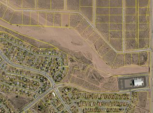 Norham Ave NE, Rio Rancho, NM 87144