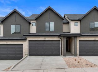 4280 N Buckstone Way #1360, Lehi, UT 84048