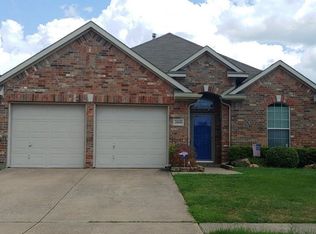 2808 Turtle Dove Ln, Mesquite, TX 75181