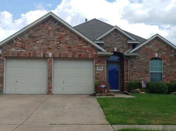 2808 Turtle Dove Ln, Mesquite, TX 75181