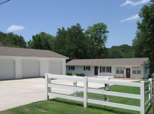 307 County Road 414, Killen, AL 35645