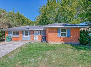 10613 Buffum St, Houston, TX 77051