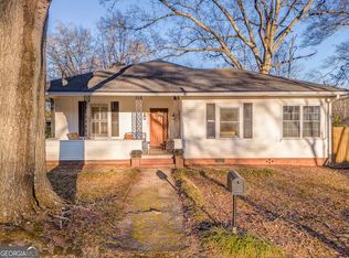 17 N Terrace Ave SE, Lindale, GA 30147