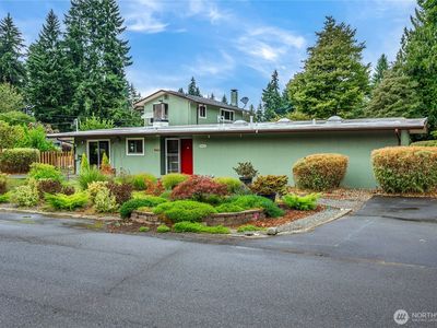 5412 Melody Drive SE, Lacey, WA, 98503