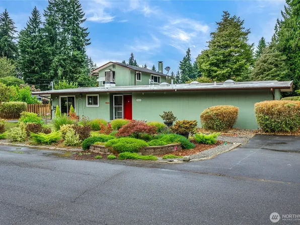 5412 Melody Drive SE, Lacey, WA 98503