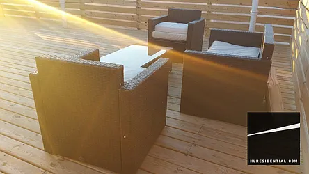 Rented by Highline Residential