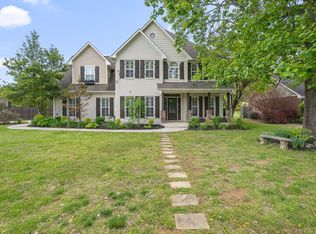 162 Freedom Way, Madison, AL 35758