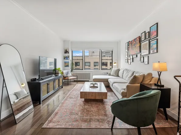 333 East 34th Street image 1 of 6