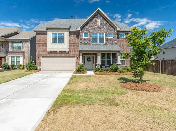 310 Justin Rogers Ct, Lexington, SC 29072