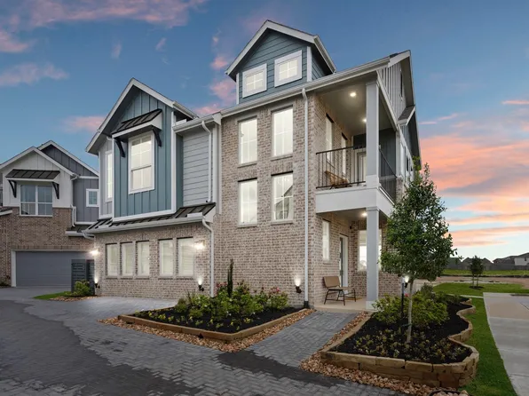 21218 Creeping Bentgrass Dr, Cypress, TX 77433