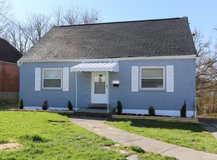 2817 W Galbraith Rd, Cincinnati, OH 45239