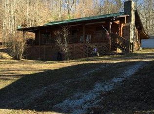 69 Wheat Field Rd, Franklin, NC 28734