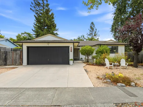 4224 Brookshire Circle, Santa Rosa, CA 95405