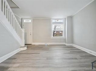 3020 Mathews St, Baltimore, MD 21218