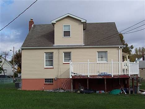 2nd image of 4515 Powell Ave