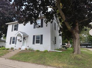 120 E Furnace St, Platteville, WI 53818