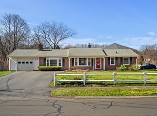 28 Princeton St, Danvers, MA 01923