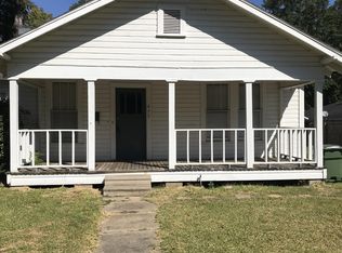 425 E Mississippi Ave, Ruston, LA 71270